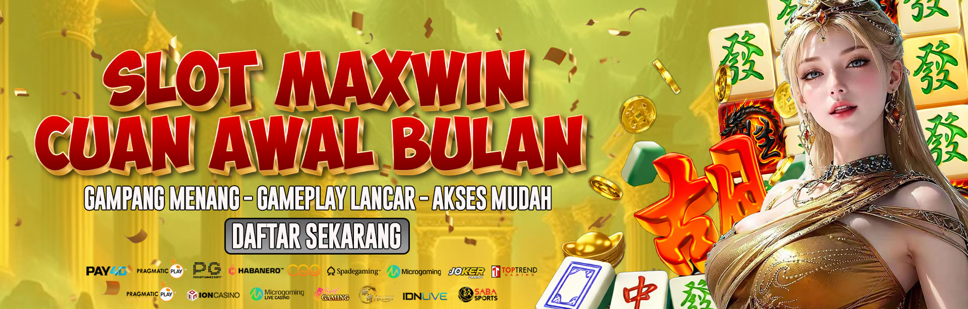 Slot Depo 5K Via DANA Metode QRIS Tanpa Rekening